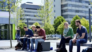 Is it worth going to Bielefeld (Germany) to study or work?