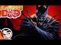 Justice League Dungeons & Dragons - Vampire Batman #2 | Comicstorian