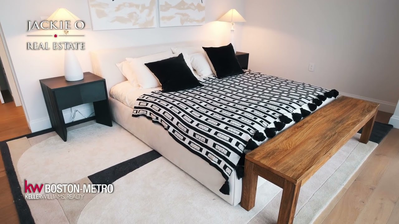 Discover 100 Shawmut: Luxury Condos Blending Historic Charm & Modern Elegance in Boston's South End!