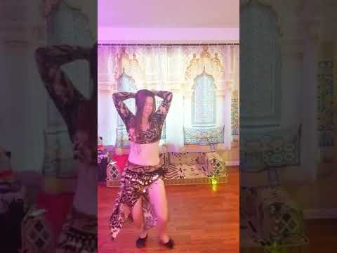 hetta tanya by ruby bellydance combo