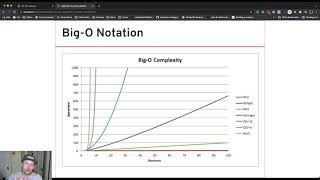 CS 124 Kotlin: Big-O Complexity Categories