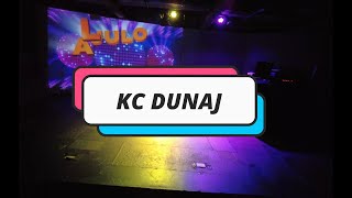 DISCO 2000 | KC DUNAJ BRATISLAVA | 4K - 60 FPS