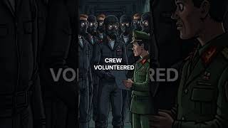 8 Men Walked Into a Melting Reactor to Stop WW3