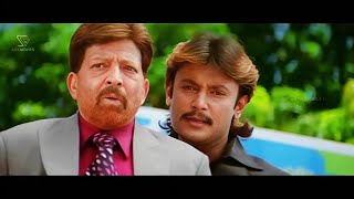 ಈ ಬಂಧನ Kannada Movie - Vishnuvardhan, Ananthnag, Darshan, Jayaprada - Superhit Kannada Movies