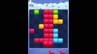 Candy Block Android Gameplay screenshot 3