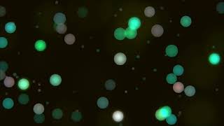 Glowing Particles with Relaxing Music | Amazing Visual Loops | 4k Screensaver | VJ Loops Free screenshot 2