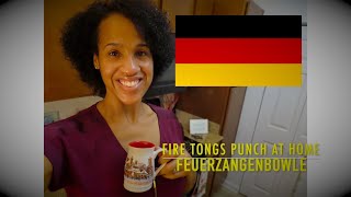 cocktail video