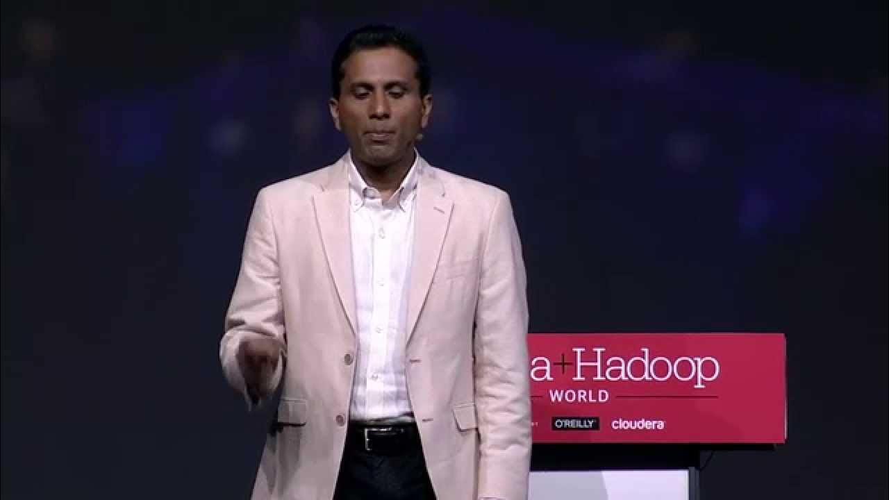 What 50 million users in 7 days can teach us about big data ...