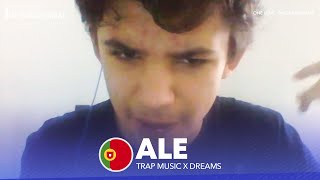 ALE ?? | Trap Music x Dreams