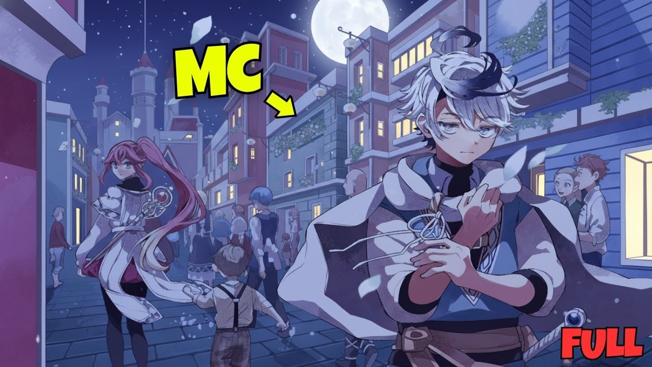 He Returned 271 Times to Kill the Demon King… Then Got Betrayed ...