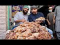 Peshawar street food tour pakistans oldest city