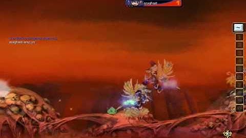 Grand Chase PH One hit Kill in PVP (a Hack?)