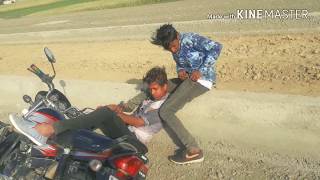 Yara teri yari ko hard touching video