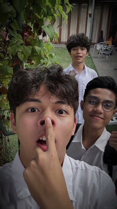 GANTENG GANTENG BANGET YA GUYSS PEMAIN MAGIC 5 😎#radenrakhadaniswara #basmalahgralind #MAGIC5