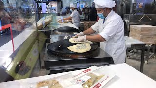 Zaatar bakers Carrefour UAE screenshot 5