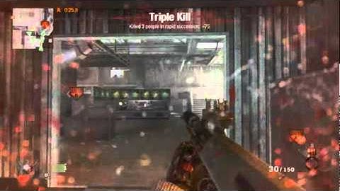 How To Get Warlord Pro (Again)