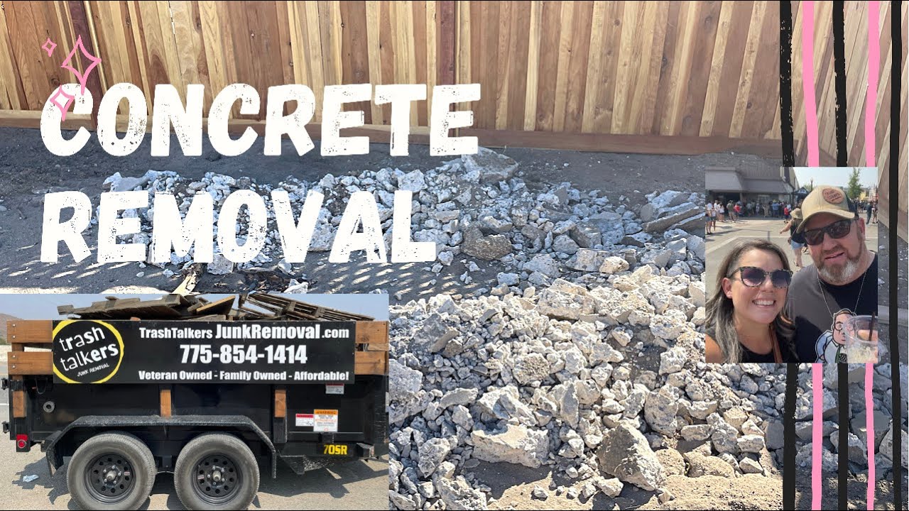 EASY MONEY IN JUNK REMOVAL! #dumpster #junkremoval #trashhauling  #smallbusiness #familybiz 