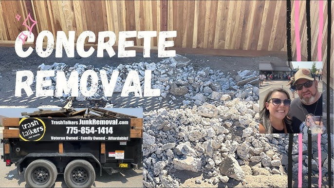 EASY MONEY IN JUNK REMOVAL! #dumpster #junkremoval #trashhauling  #smallbusiness #familybiz 