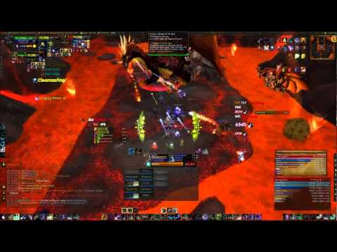 OS3D10 No Trash - Sartharion down in Obsidian Sanctum w/no trash killed