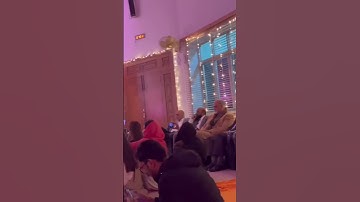 Qawali Night at Civil Services Academy Lhr. #css #csa #civilservices #trending #qawali