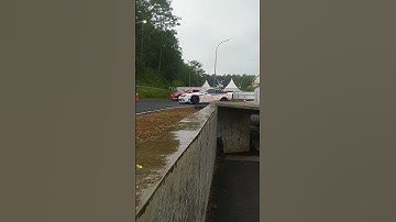 Thumbnail of Amandio & Naufal Rafif Busro | Indonesian Drift Series Round 3 2022 at Sirkuit Mijen Semarang