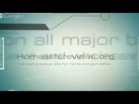 Stack On Gun Safe Review