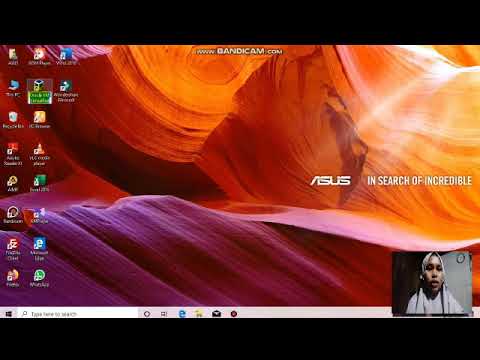 cara menginstal linux ubuntu menggunakan virtualbox - YouTube