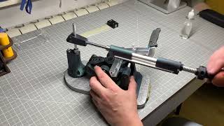 видео: Илья Журавлёв о ЗУ CLAW ELEMENT - ЗАТОЧКА НОЖА 👍👍🔥🔥#DUDKINNKNIVES #ножи#нож#точилка #точилкадляножей картинка: Илья Журавлёв о ЗУ CLAW ELEMENT - ЗАТОЧКА НОЖА 👍👍🔥🔥#DUDKINNKNIVES #ножи#нож#точилка #точилкадляножей