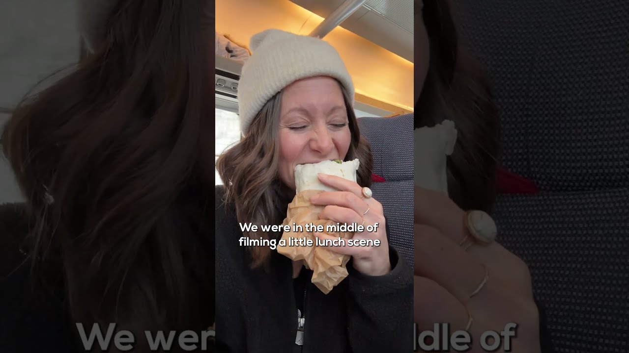 Behind The Scenes Of Making A Vlog Travel Bts Europe