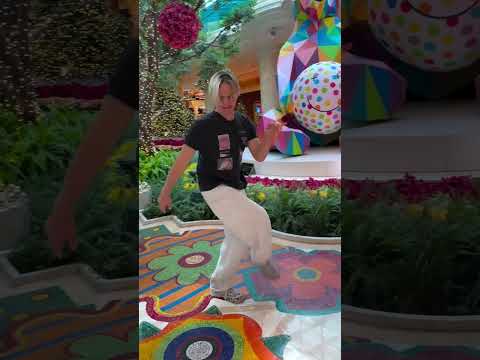 Ballroom Dance Lessons in Beverly Hills with dance instructor Oleg Astakhov