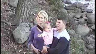 Haylee Mazzella Posing For Pictures