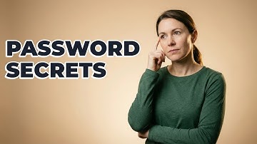 Can Predictable Patterns Weaken My Password?