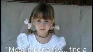 How to Get Approved for Google Adsense to Make Money Online. So Easy a 5 Year Old Explains It!
Subscribe for more FREE tutorials. This video explains the basics to getting approved for Google Adsense/ Youtube Partner Program. ALL money earned from this account go into the college fund.
You make money from people clicking on the ads that show up with your video. To get approved to be in this program, you must have a quality youtube channel. Youtube prefers family friendly content. Never click on your own ads... not even to see how it works. Once you are kicked out, you are gone for good. When you apply for Google Adsense it will give you an automatic message saying if they think you will be approved. WAIT until it goes green and they accept you. If you do not get accepted, you will have to wait three months before applying again. Follow these rules and you will be on the right path! How to Get Approved for Google Adsense to Make Money Online. So Easy a 5 Year Old Explains It!