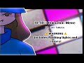 Bl4d3 neon blade animation meme ft sairi taikutsu