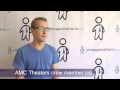 AMC Theatres Interview - Crew Member