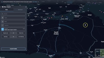 Maritime Security: Real-Time Incident Alerts for Maritime Organisations