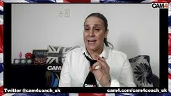 Our UK coach tells you about CAM4 How CAM4 works - a quick intro