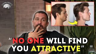 NEUROSCIENTIST: This HABIT Makes YOU UNATTRACTIVE | Andrew Huberman