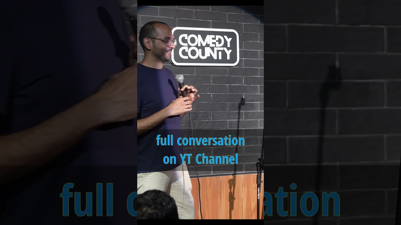 Phone Call in a show. #standupcomedy #funnystandup #comedy #jokes #standupcomedian #funny  #standups