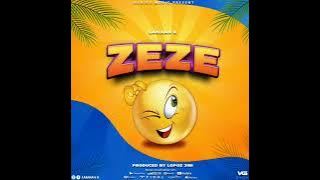 Lamaah k - zeze   Audio.
