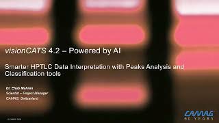 visionCATS 4 2 AI-Tool