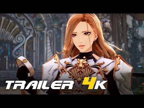 Tales of Arise