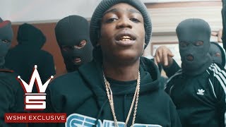 22Gz 'Sniper Gang Freestyle' (WSHH Exclusive  Official Music Video)