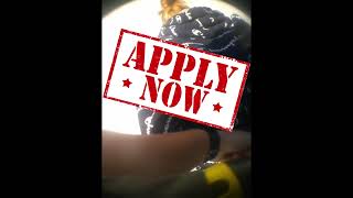 Marietta Police Department Is Hiring.