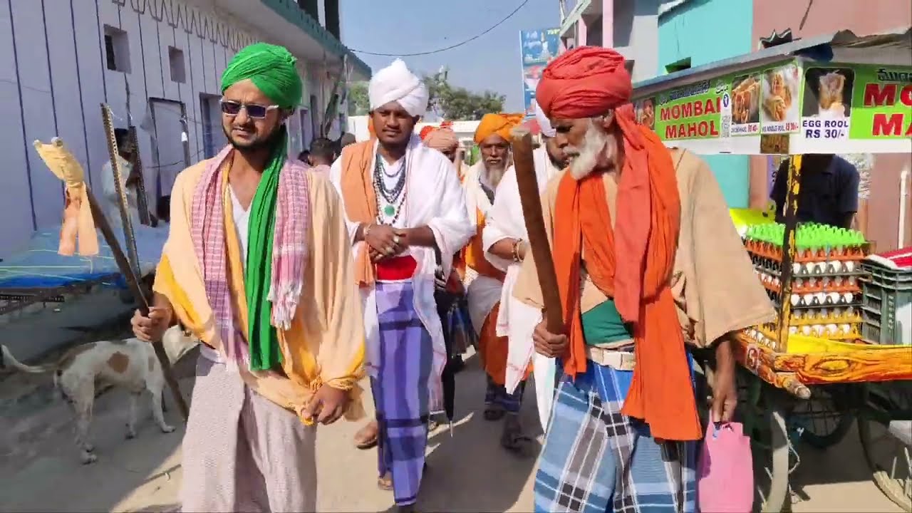 Penkunda Arkan Jama Rawanagi Safar ke liye 2025