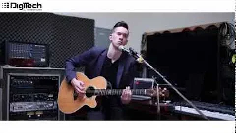 Tim Langley Vocalist Live Harmony Demo