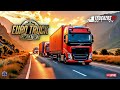 🔴 ETS2 Live | TruckersMP Live | Euro Truck Simulator 2 Multiplayer LIVE | ETS2 Gameplay