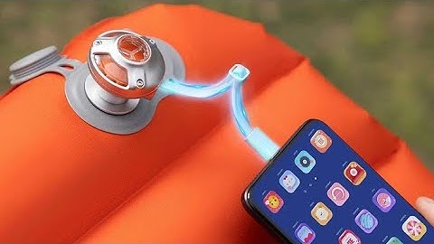 21 coolest gadgets that are at another level 