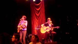 The Academy Is... - Seed (Chile acoustic show)