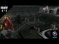 Resident Evil 4 (2005) - Chapter 3 - 2 | No commentary (Gamecube)